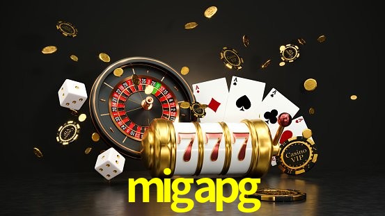 Statistics migapg
