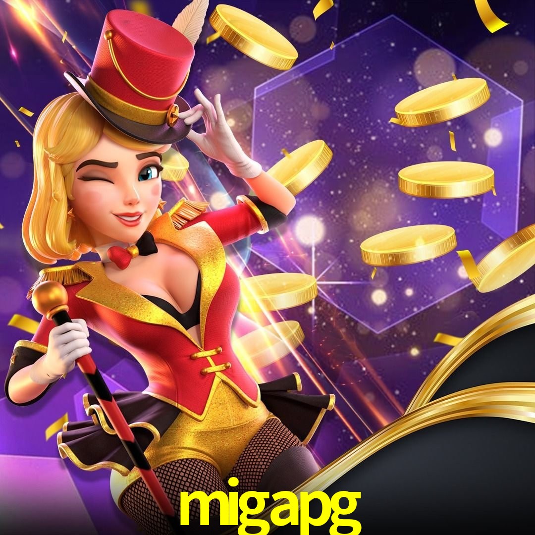 Welcome Bonus migapg