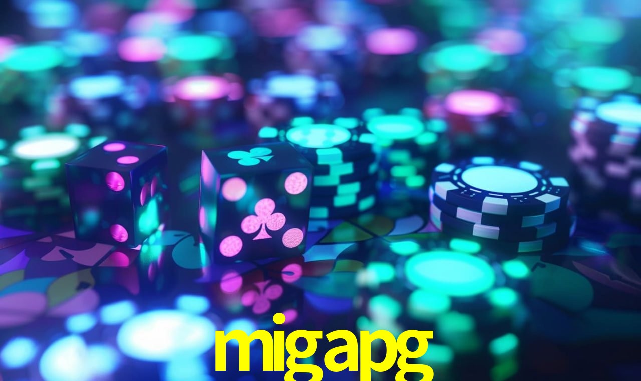 Experiência VIP migapg
