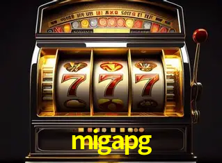 A Revolução dos Aplicativos de Jogos no migapg