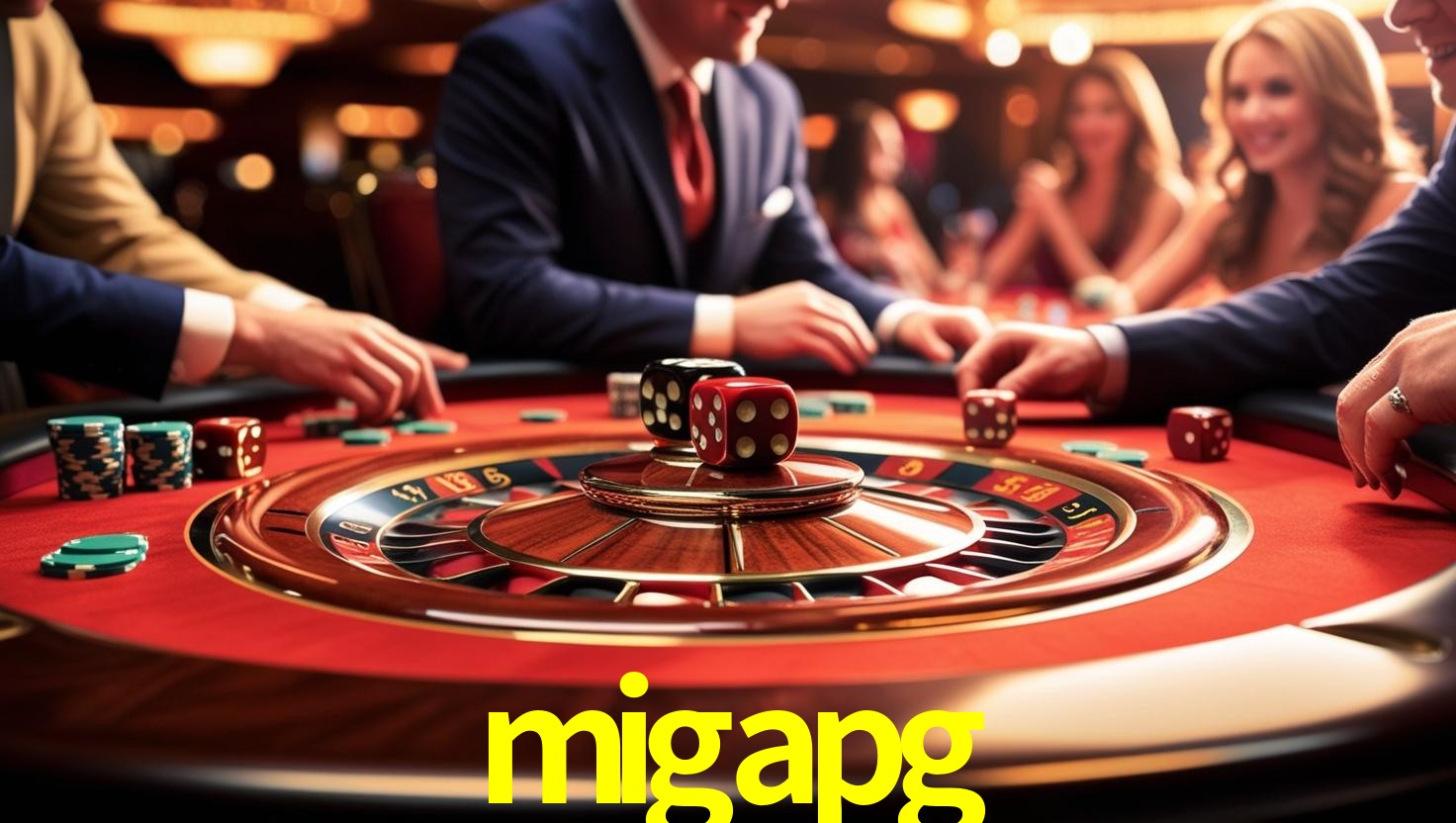 MIGAPG