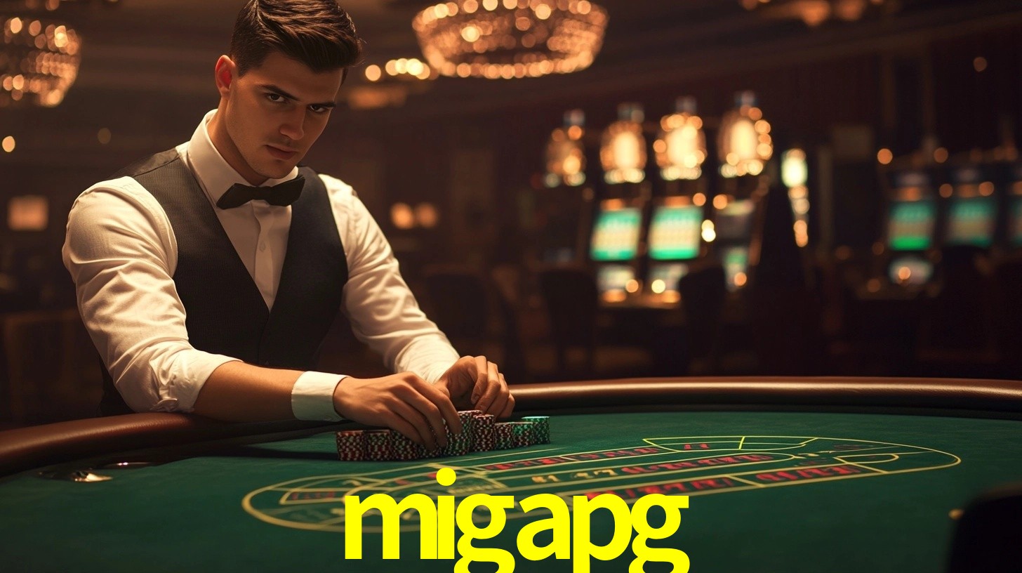 MIGAPG