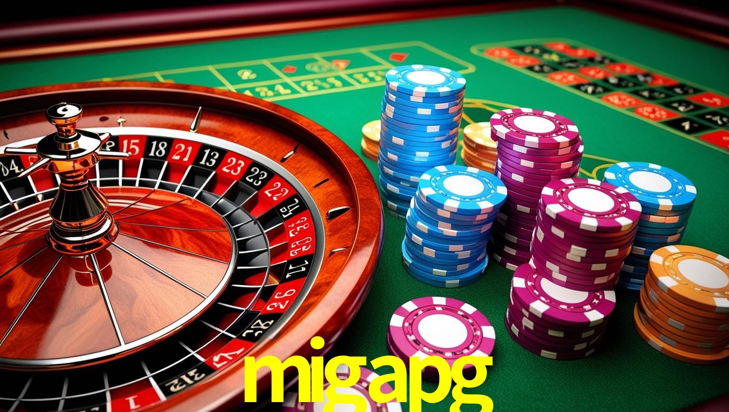 MIGAPG