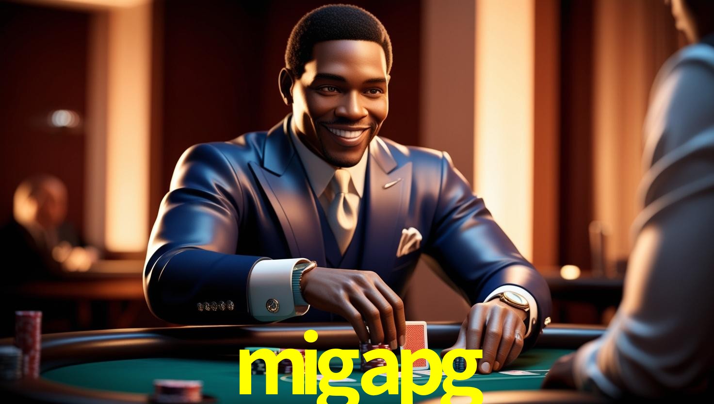 MIGAPG