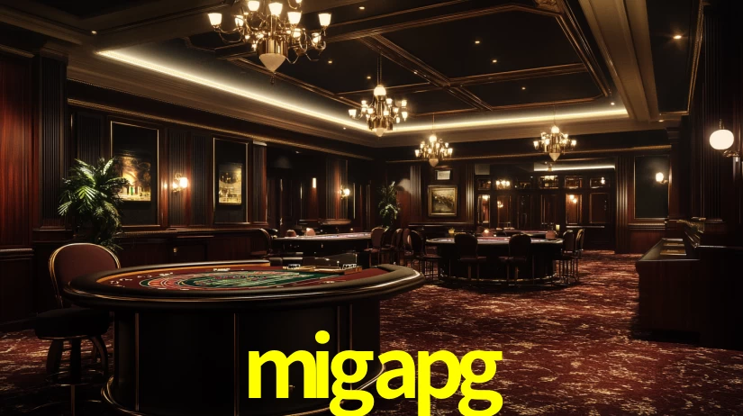 MIGAPG