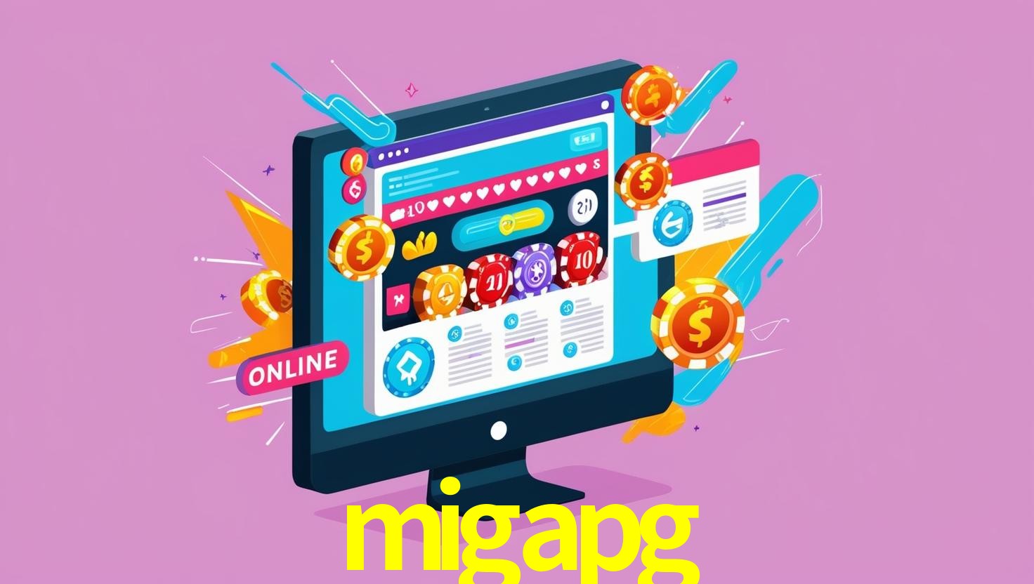 MIGAPG
