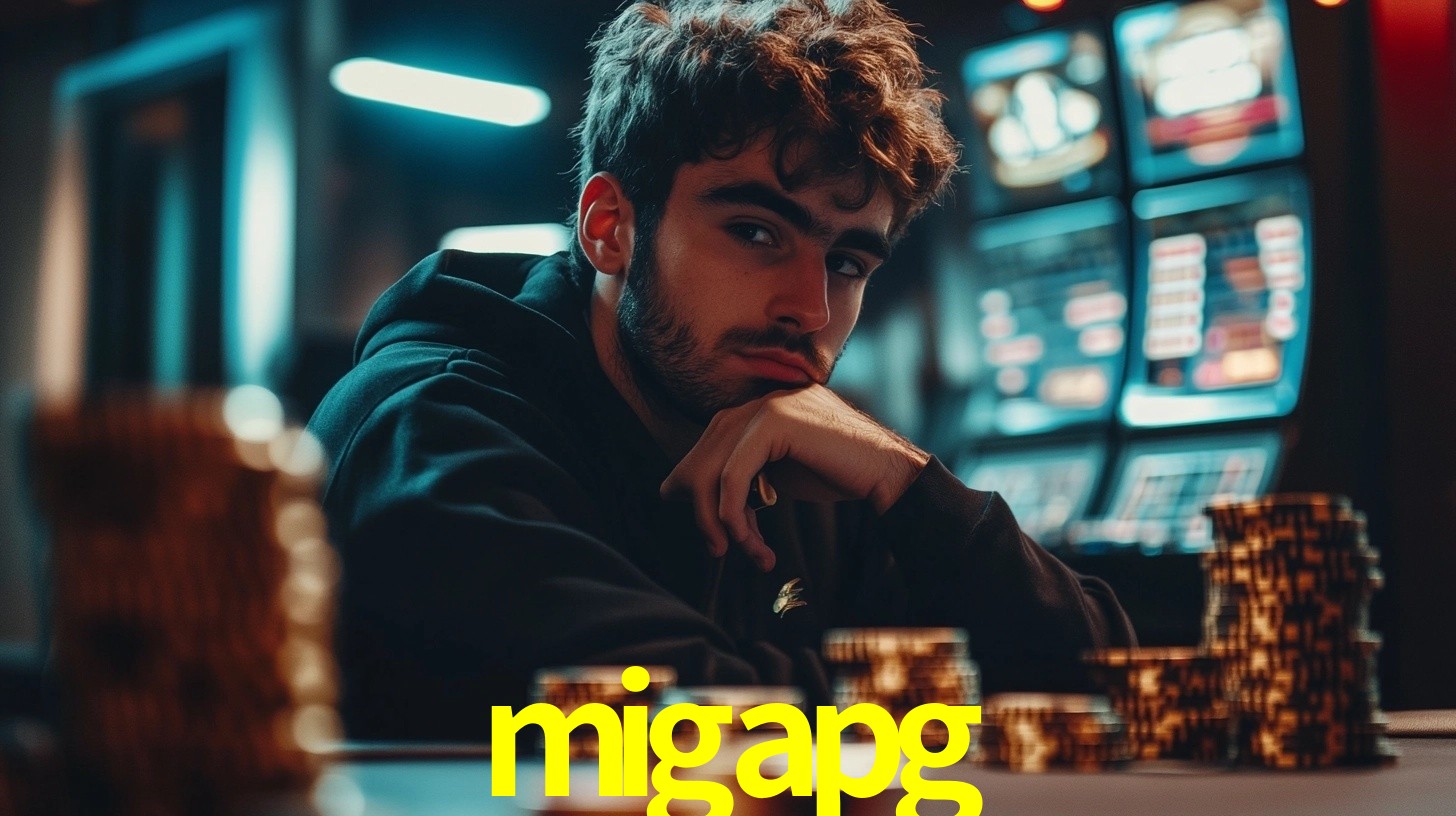 MIGAPG