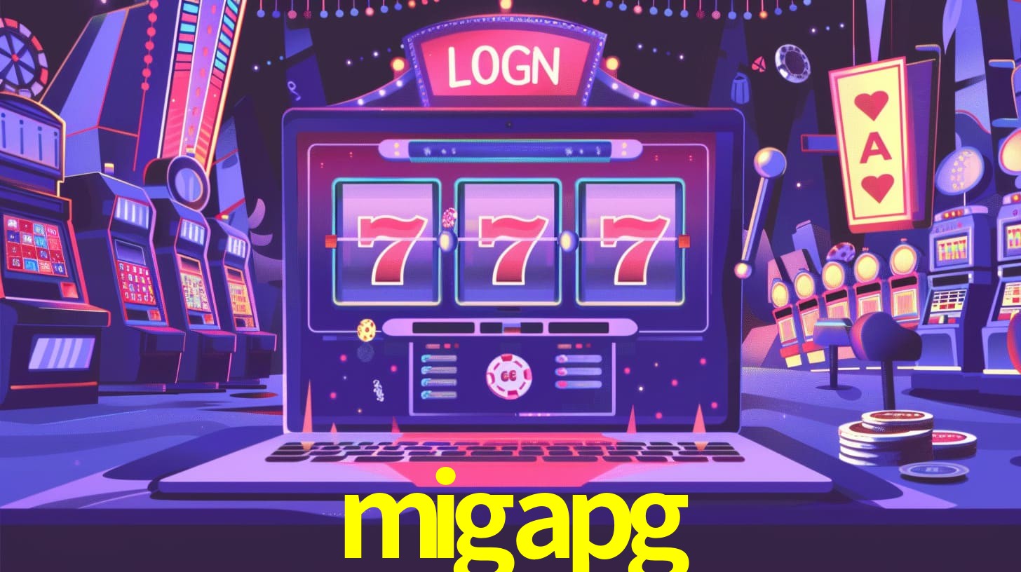 MIGAPG