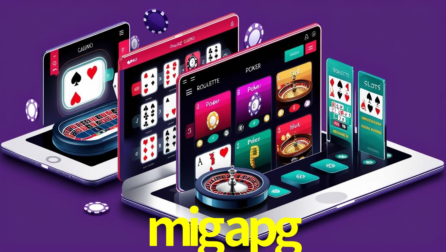 MIGAPG