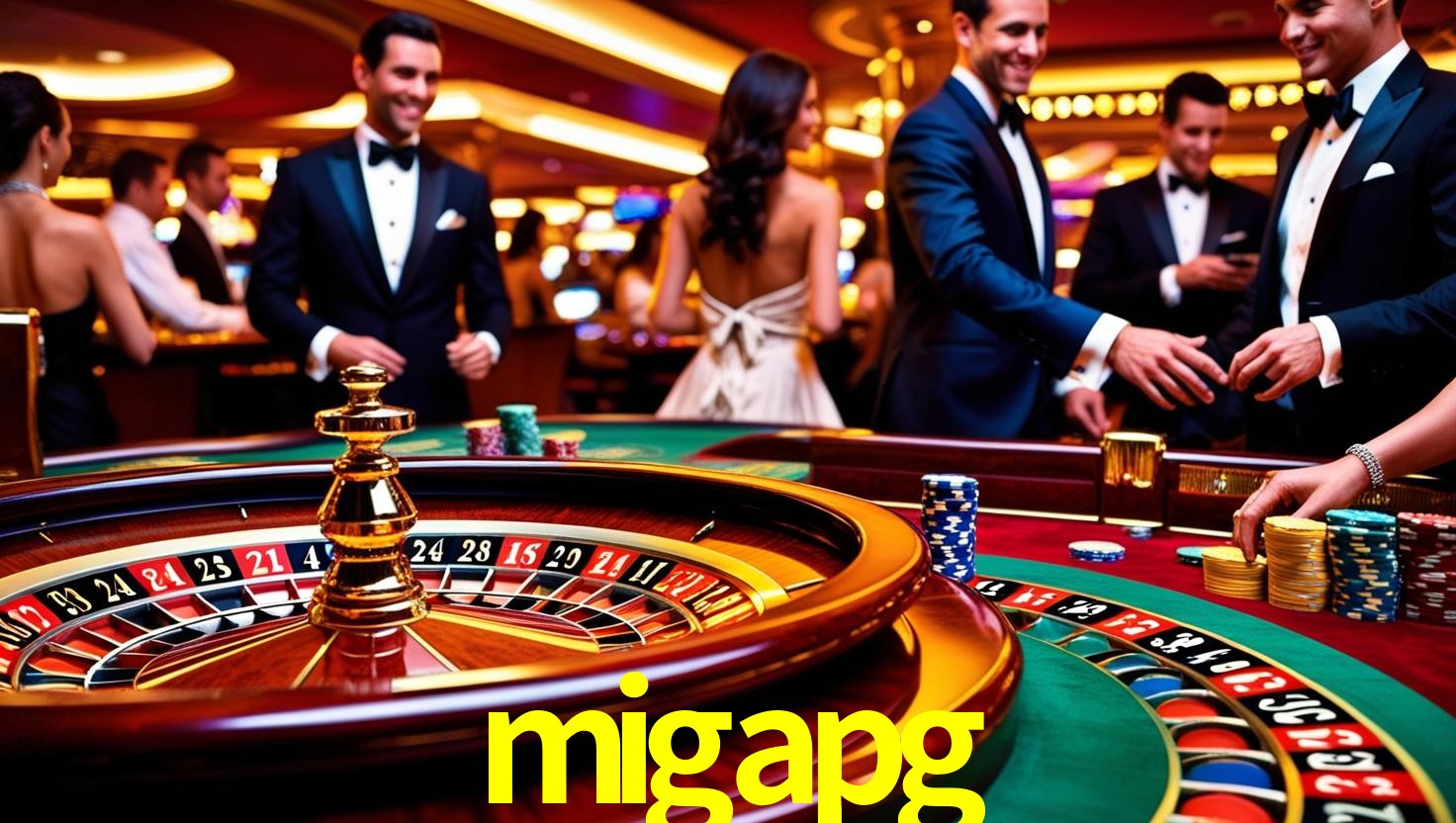 MIGAPG