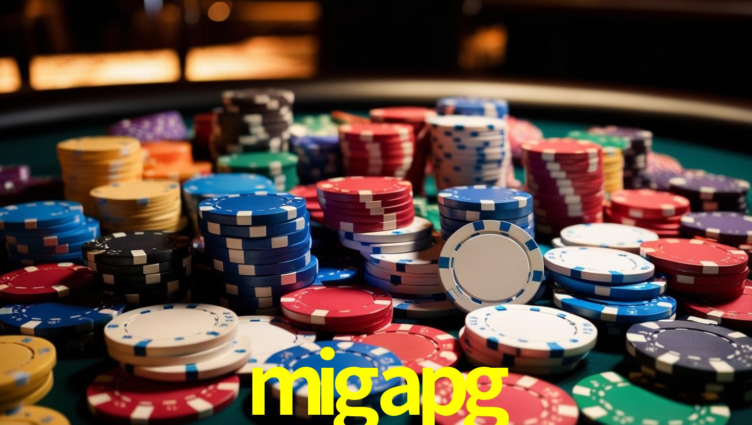 MIGAPG