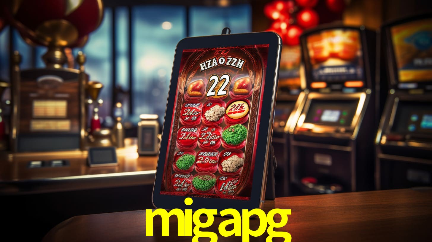 MIGAPG