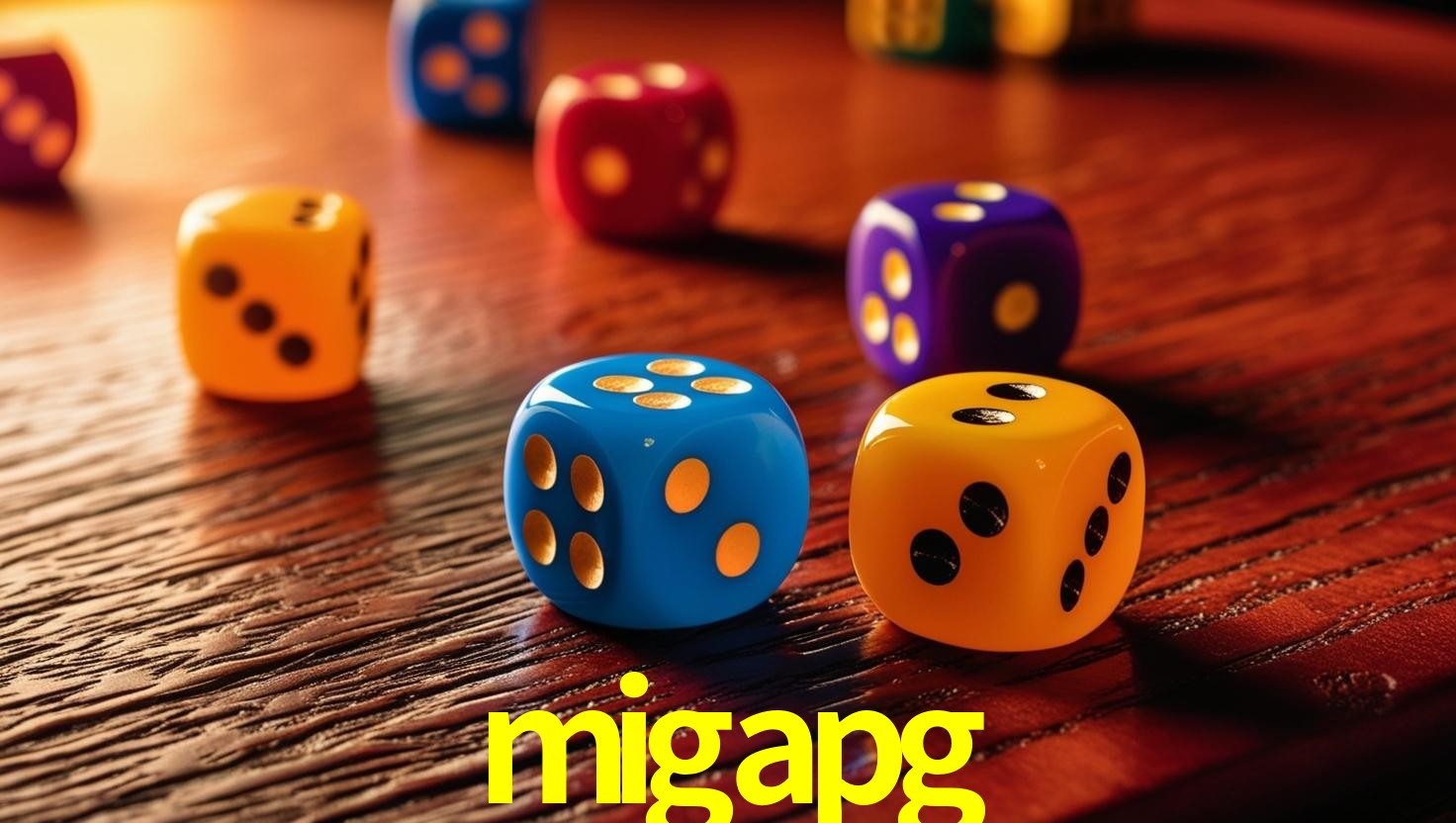 MIGAPG