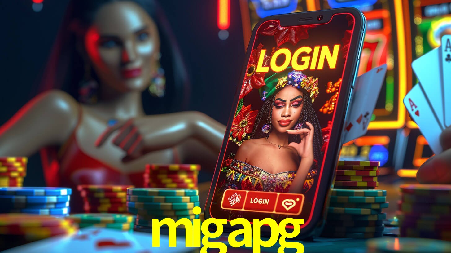 MIGAPG