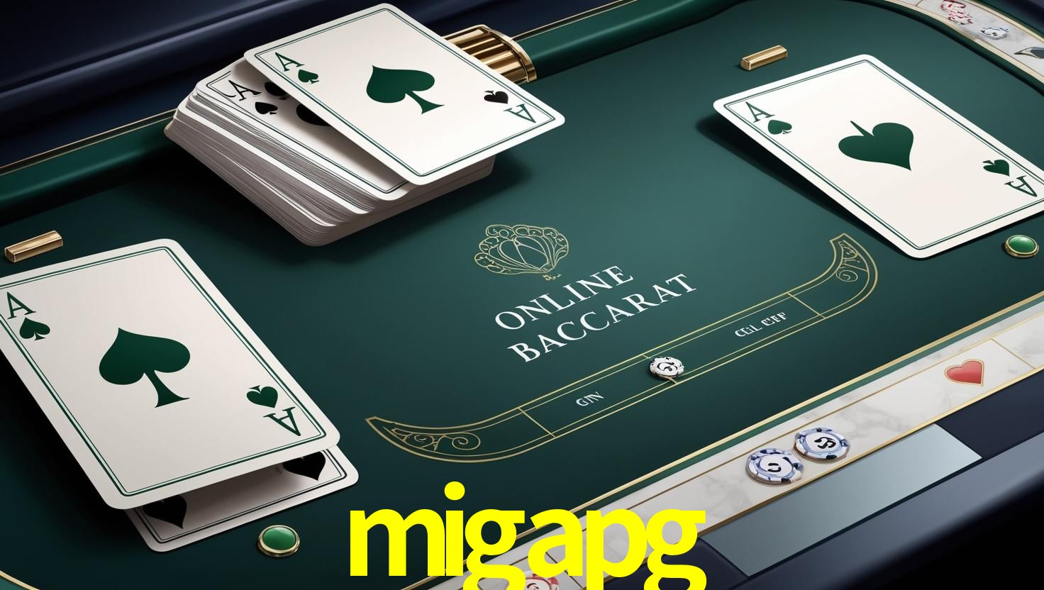 MIGAPG