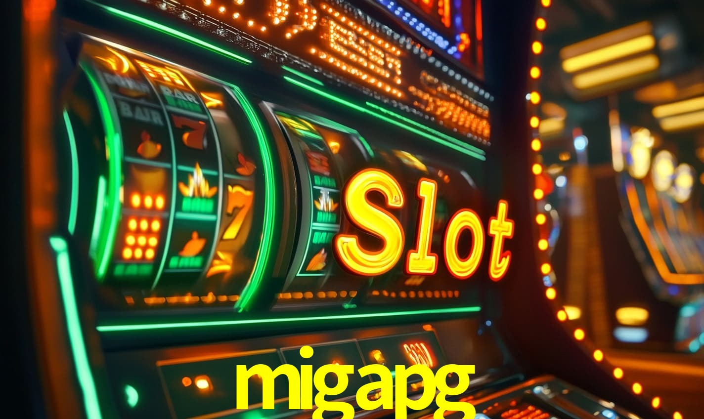 MIGAPG