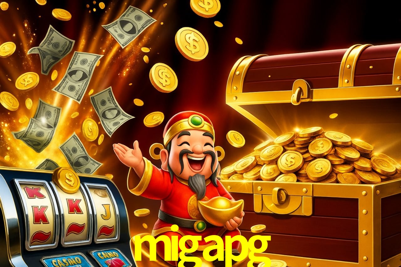 Estatísticas Crash Games migapg