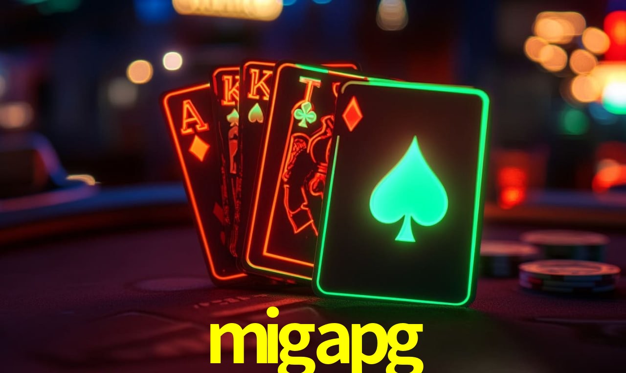 Integração de APIs migapg