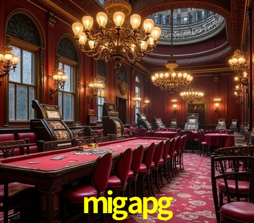 migapg Rio de Janeiro - Licenses