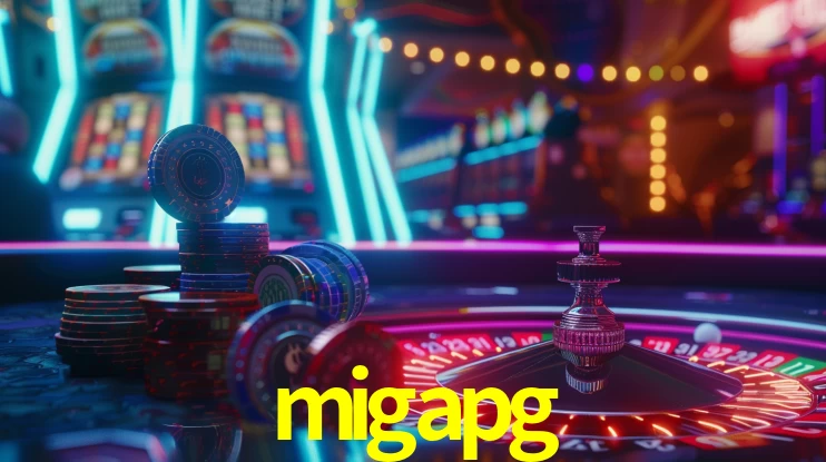 Responsive Design migapg