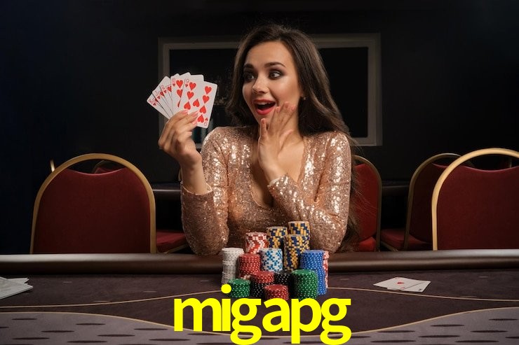 Torneios migapg