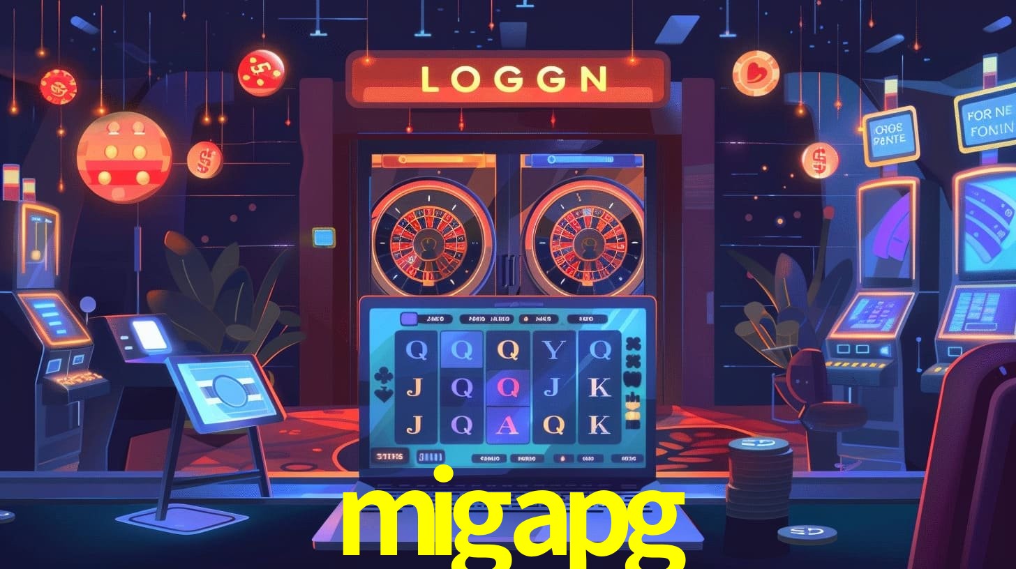 migapg Plataforma - Certificada MGA desde 2015