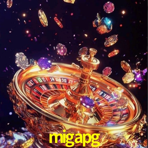 migapg - User Statistics