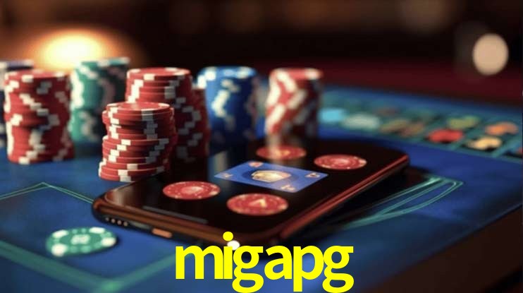 Recursos de Bônus migapg