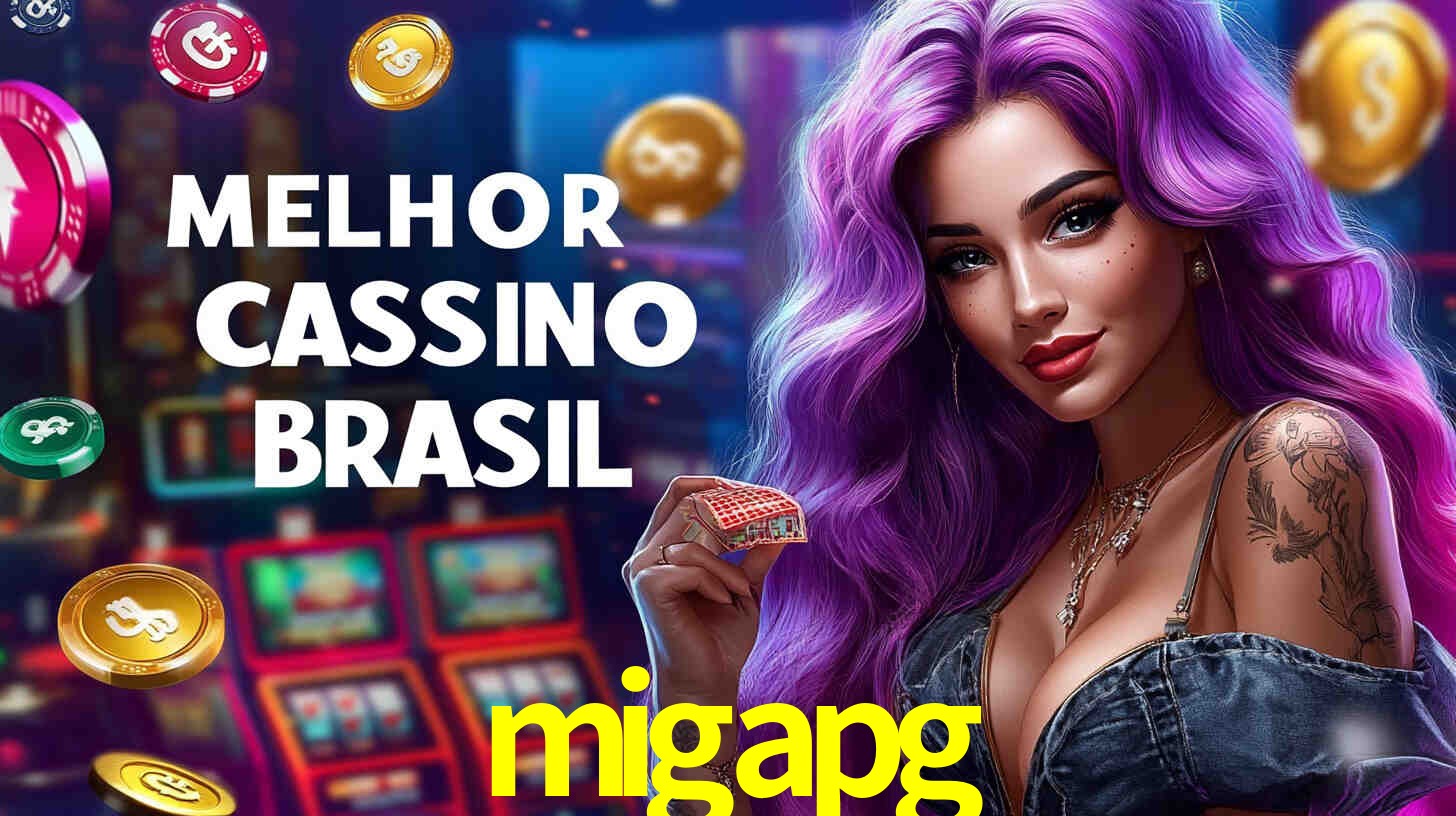 Explorando a Categoria de Eventos em Apostas na migapg