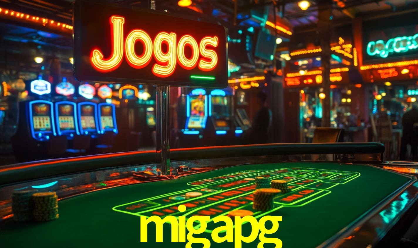 migapg Salvador - Statistics