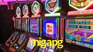 Casino Ao Vivo migapg