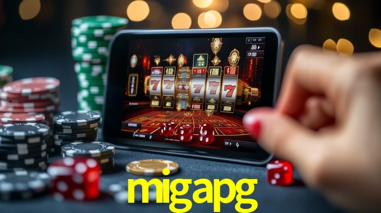 VIP Casino migapg