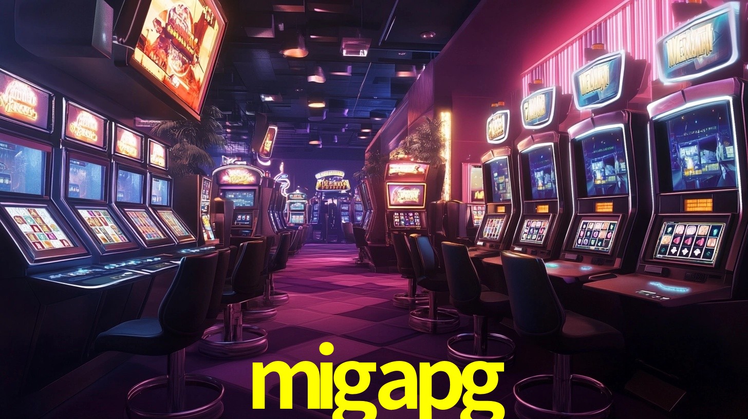 Welcome Bonus migapg