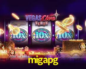 migapg Brasília - VIP Program