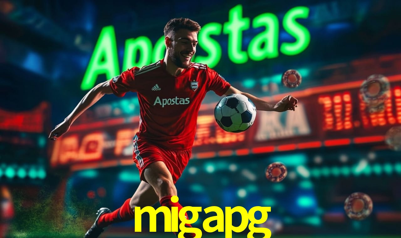 Mesa de Roleta migapg
