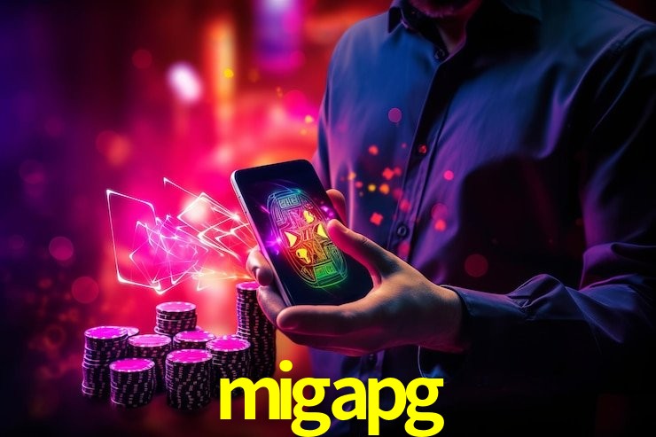 Estatísticas Esportivas migapg