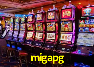 migapg São Paulo - All Bonuses