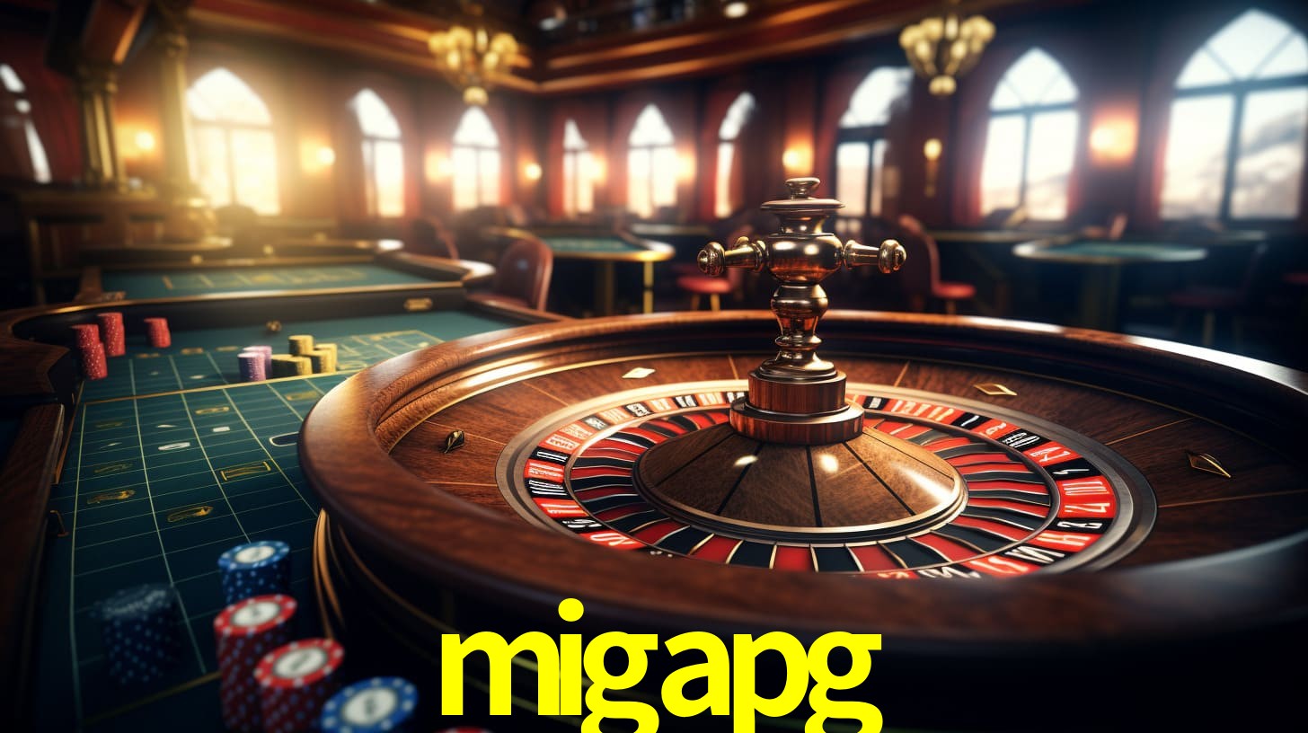 Tennis Betting migapg