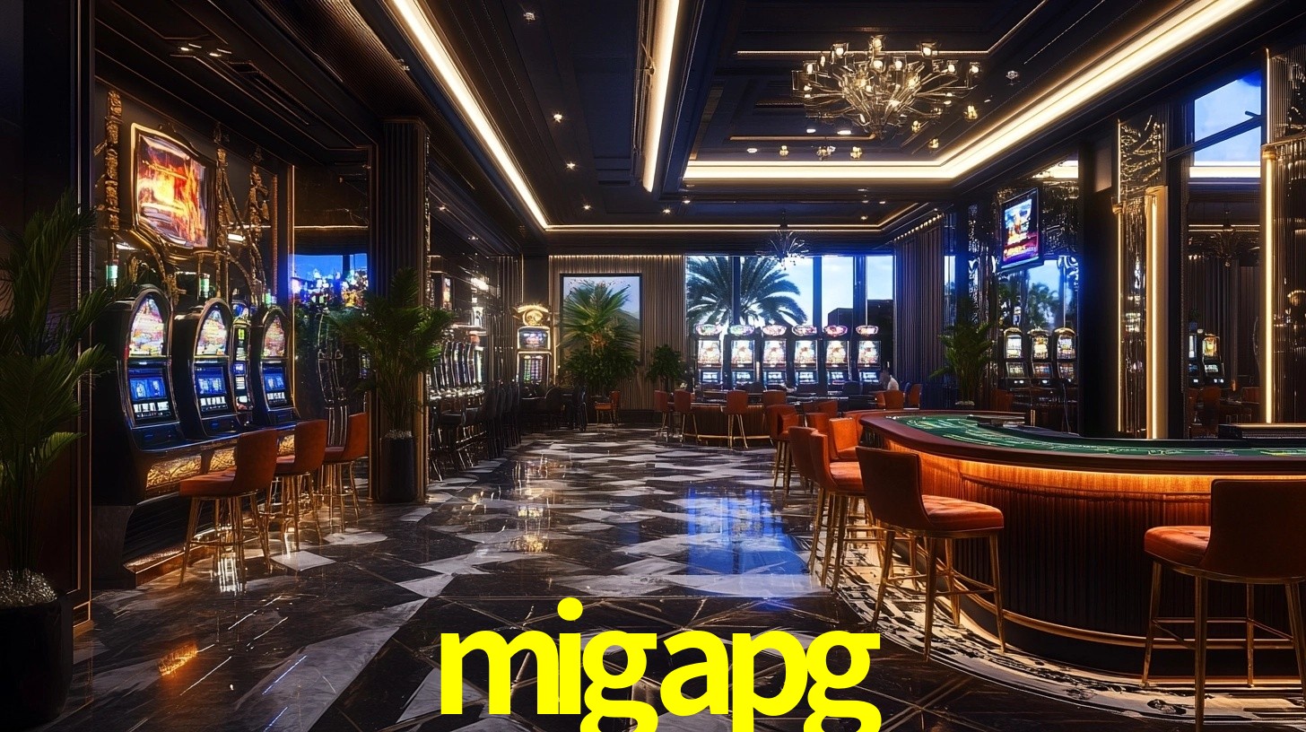 Daily Bonuses migapg