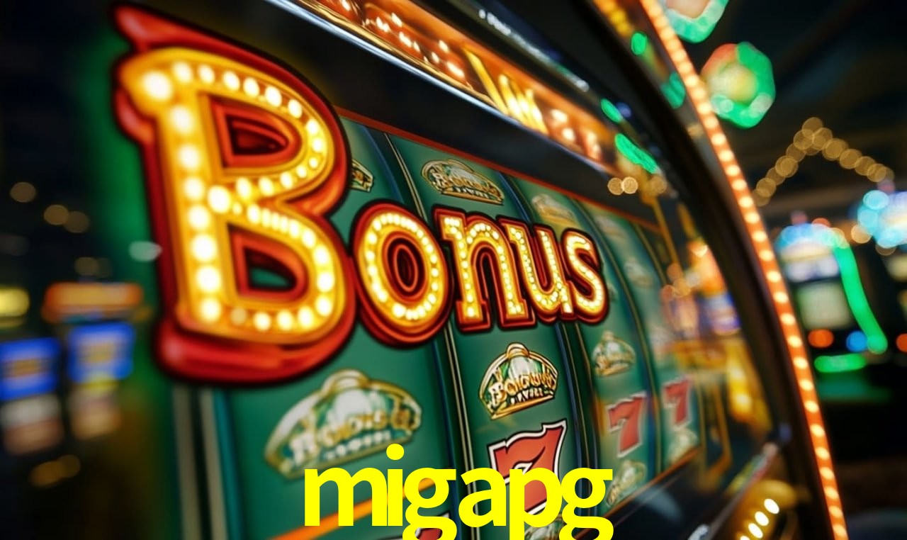 migapg Belo Horizonte - Promo Tips