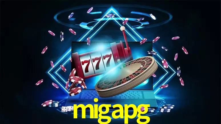 migapg Belo Horizonte - Jackpots