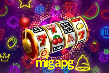 Descubra o Mundo do Cassino Online com migapg
