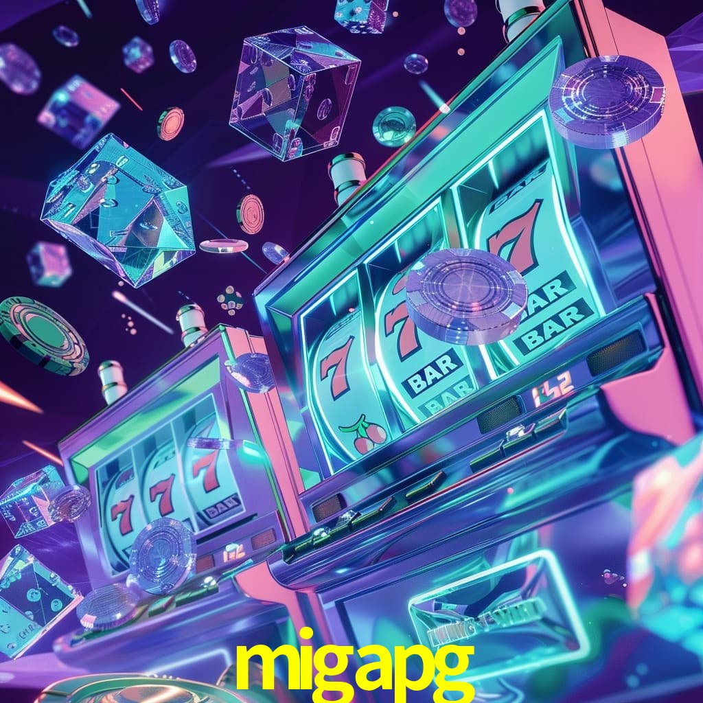PIX Instantâneo migapg
