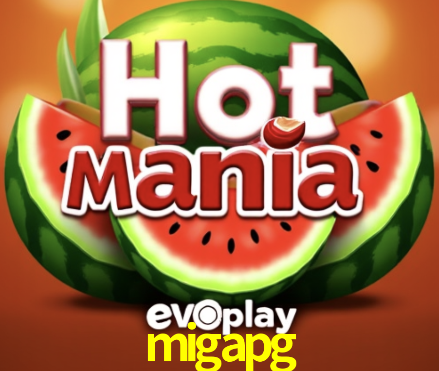 APP oficial da migapg para mobile