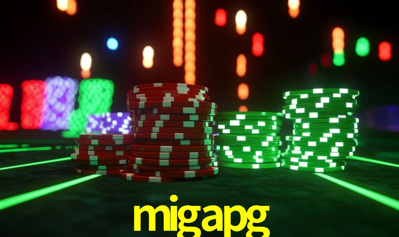 Live Casino migapg