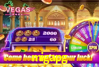 Descubra a Magia dos Jogos de Arcade no migapg