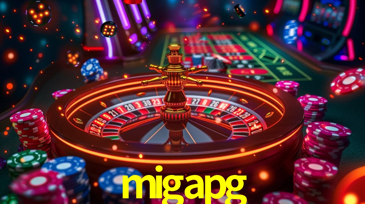 Programa VIP migapg
