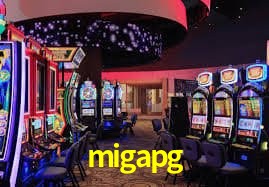 migapg São Paulo - Hot Promos