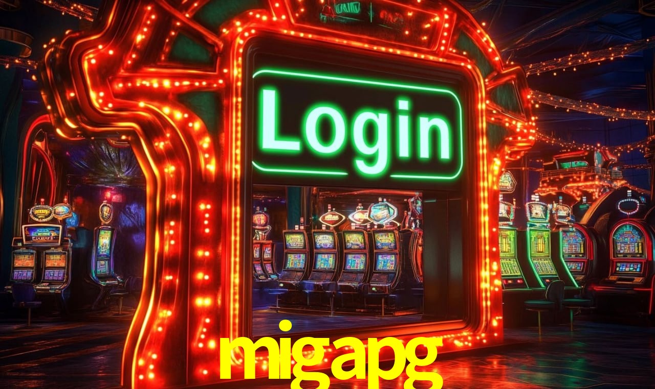 Diretório de Jogos migapg