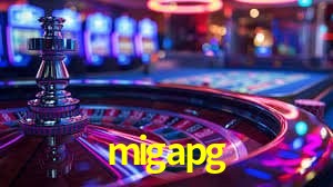 Cadastro Rápido migapg